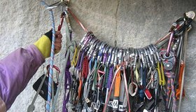 Der Dummschwätzer - Brandstattpfeiler