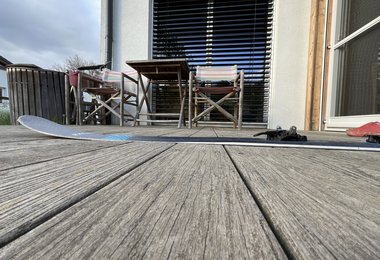 Flat Camber Construction guter kennbar (c) Hannes Haberl