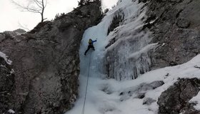 Übersicht Obstanser Eisfall