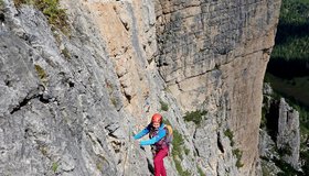 5.SL, Popena Basso, Via Finja