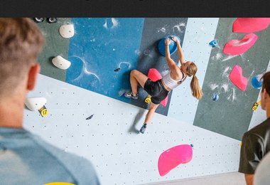 Boulderjam