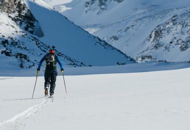 Freetouring Weg zum- Spass