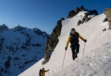 Red Bull X-Alps 2025 (c) Red Bull Content Pool