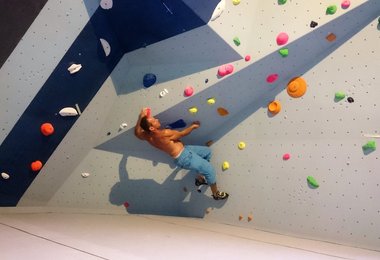 Boulderbar Salzburg