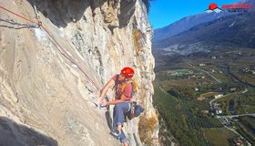 Via Archangelo - Coste dell Anglone