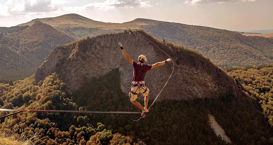 Beim ersten Versuch war es zu stuermisch (C) One Inch Dreams