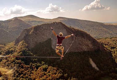 Beim ersten Versuch war es zu stuermisch (C) One Inch Dreams