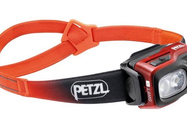 Die Petzl Swift RL (Modell ab Jahr 2024)