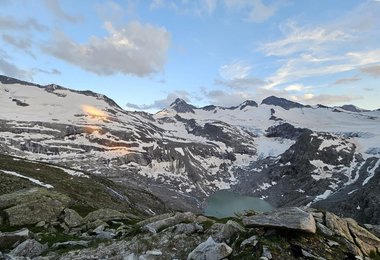 Hoher Geiger (Venedigergruppe)