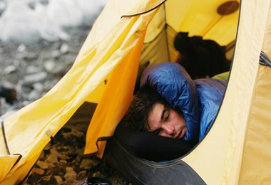 Benjamin Védrines’ Rekordaufstieg auf den K2