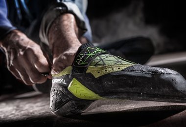 Boreal MUTANT - hier gibt es keine Kompromisse!