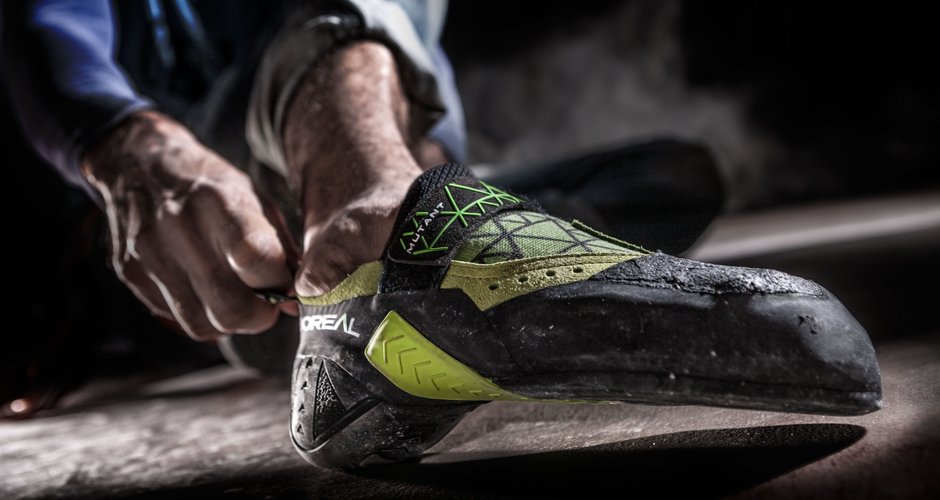 Boreal MUTANT - hier gibt es keine Kompromisse!