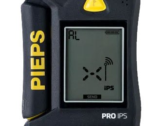 PIEPS PRO IPS 