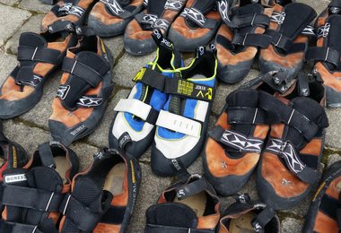 Der neue Boreal Joker.