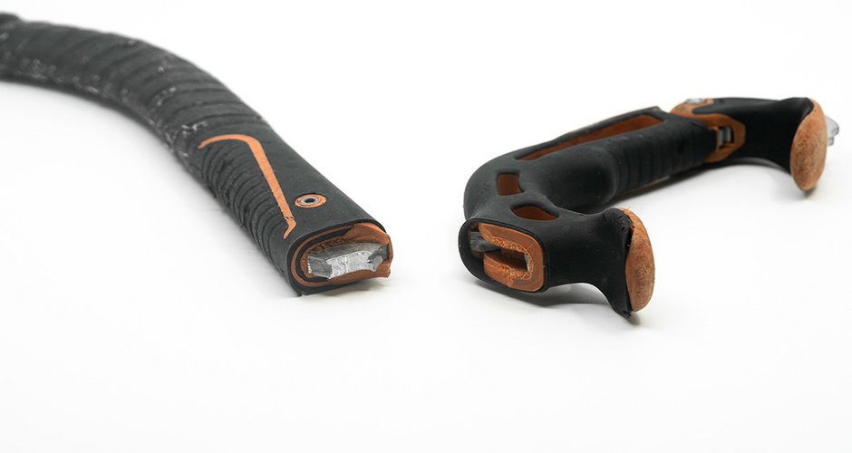 Rückruf der Eisgeräte NOMIC (U021AA00) und ERGONOMIC (U022AA00)