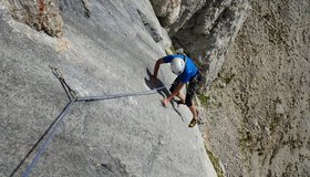 gerhard zink in KNOCKIN ON HEAVENS DOOR (c) Peter Pesendorfer