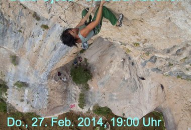 Pura Vida - Barbis und Dailas Slideshow in Perchtoldsdorf