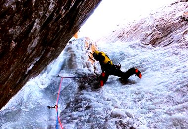 Non-Stop zum Erfolg am Fitz Roy - Bericht & Video