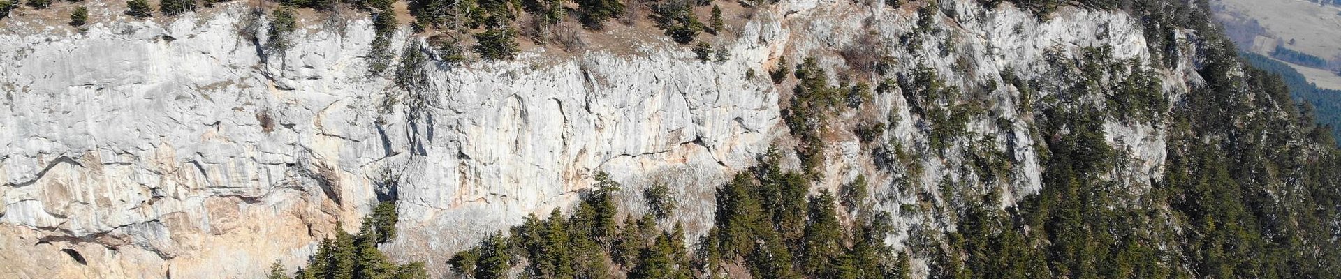 Klettergärten und Sportklettern auf der Hohen Wand