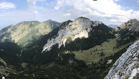 Aussicht