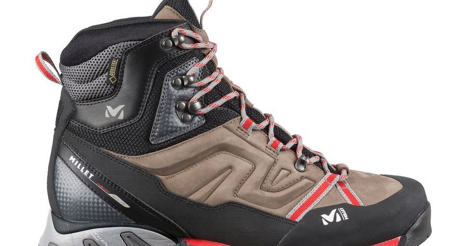 Das Herrenmodell HIGH ROUTE GTX