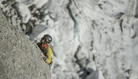 Vittorio Messini in Alles im Kasten