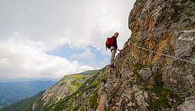 Bismarcksteig