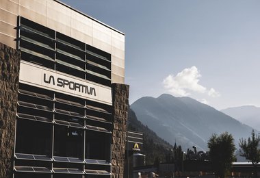 Financial Release - La Sportiva