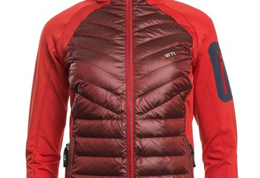 Yeti Tay/ribbonred darkred