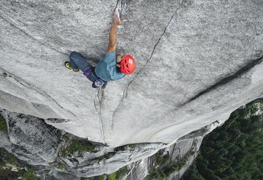 Drifter's Escape - Connor-Herson (c) Christian Adam