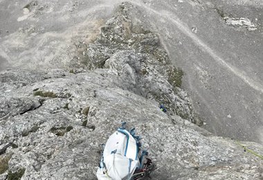 Auch flache Platten meistert der Whiteout mit seinem schlichen Design sehr gut. (c) Stefan Brunner