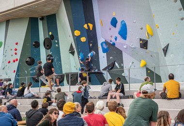 boulderbar Festival 2024