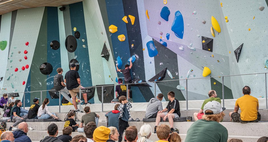 boulderbar Festival 2024