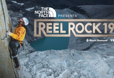 REEL ROCK 19