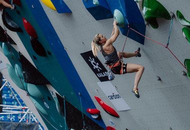 Pilz (c)_World Climing_Lena Drapella 