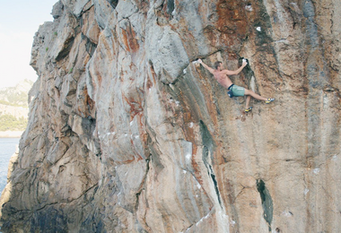 ‘Alasha’ 3. Begehung – Michael Piccolruaz