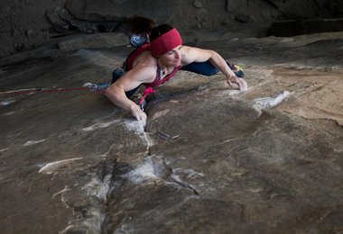 Babsi Zangerl in Le Voyage (E10 7a ) (c)  Andrea Cossu