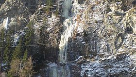 Übersicht Kerschhacklfall Matatal