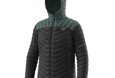 Ridge Ultralight Daunenjacke Herren