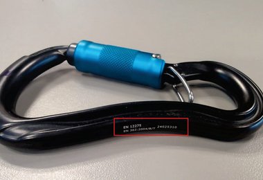 Ocun ruft Chargen des Condor HMS Triple zurück