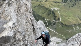 Ausstieg 18. SL