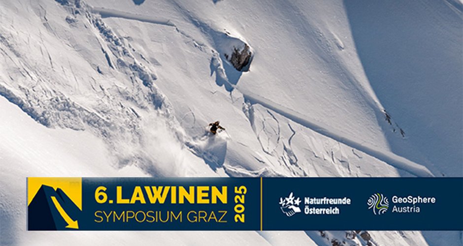 6. INTERNATIONALES LAWINENSYMPOSIUM