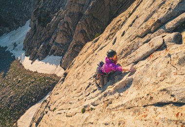 Black Diamond F25 Climbing Kit