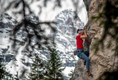 Dolorock 2019 - Climbing Contest