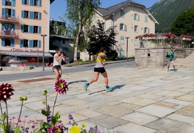 Hillary Gerardi in Charminix (c) Seb Montaz-Rosset