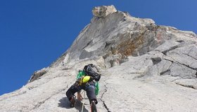 Traumfänger Hochalmspitze