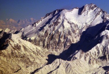 Nanga Parbat