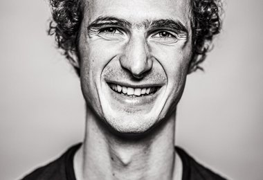 Adam Ondra (c) Petr Chodura