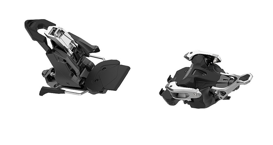 ATK Hy Free Hybridbindung