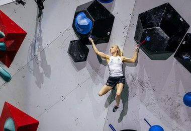 Natural Heights Ep 1 Janja Garnbret_(c) Jan Virt